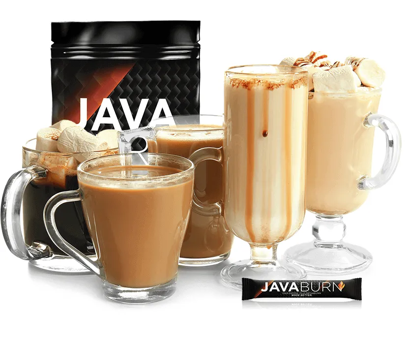 Java Burn™ 